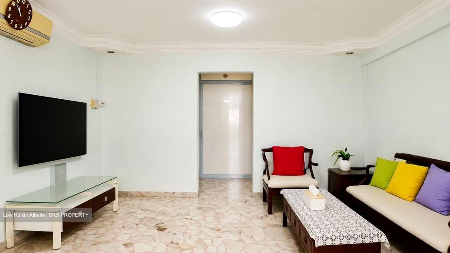 Blk 138 Bukit Batok West Avenue 6 (Bukit Batok), HDB 4 Rooms #581939491